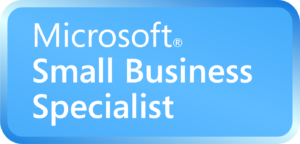 Microsoft Small Business Specialist